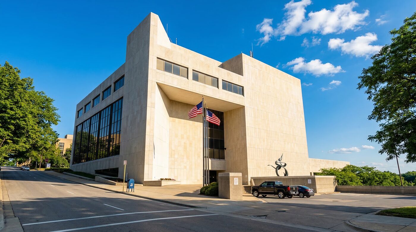 City Research Solutions facility